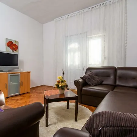 Apartman Anita Apartment *