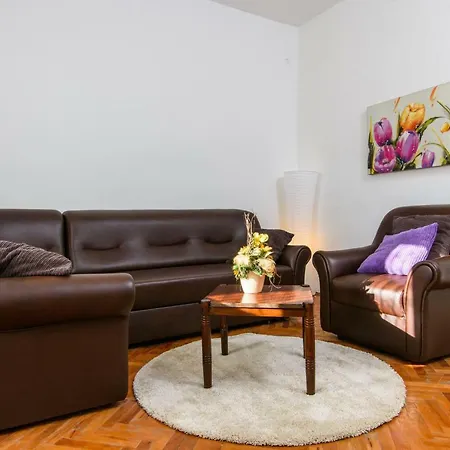 Apartman Anita Apartment