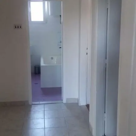 Apartman Anita * Posedarje