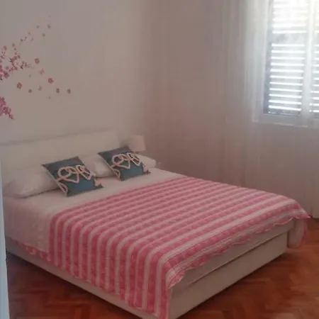 Apartman Anita *