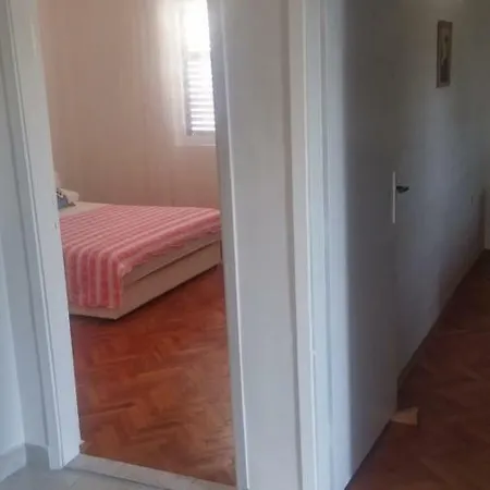 Apartman Anita Apartment Posedarje