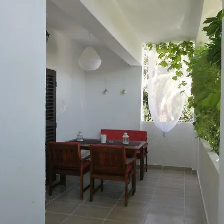 Apartman Anita Apartment Posedarje
