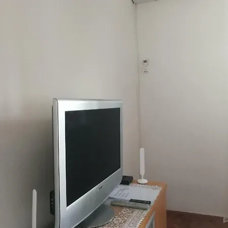 Apartman Anita * Posedarje