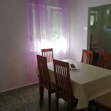Apartman Anita Apartment
