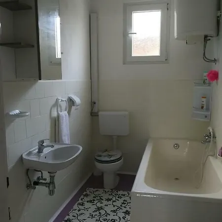 Apartment Apartman Anita *