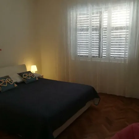 Apartman Anita *