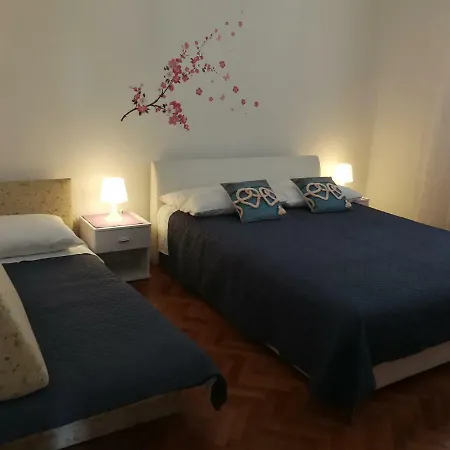 Apartment Apartman Anita *