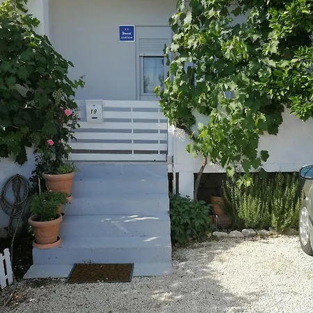 Apartment Apartman Anita