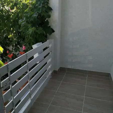 Apartment Apartman Anita Posedarje