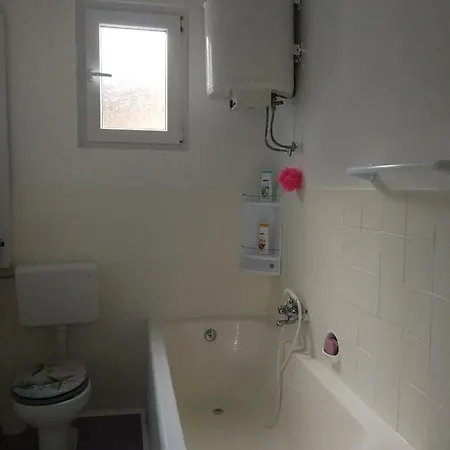 Apartman Anita *