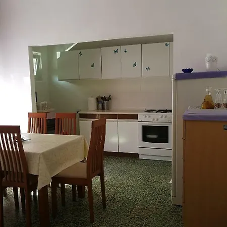 Apartman Anita Apartment Posedarje