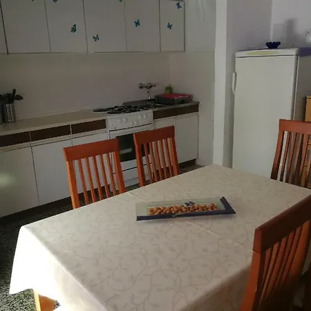 Apartman Anita Apartment Posedarje
