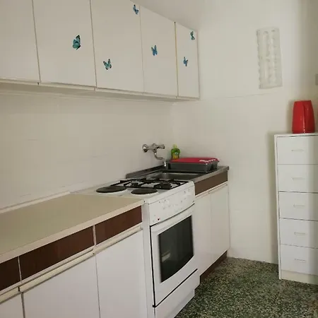 Apartment Apartman Anita