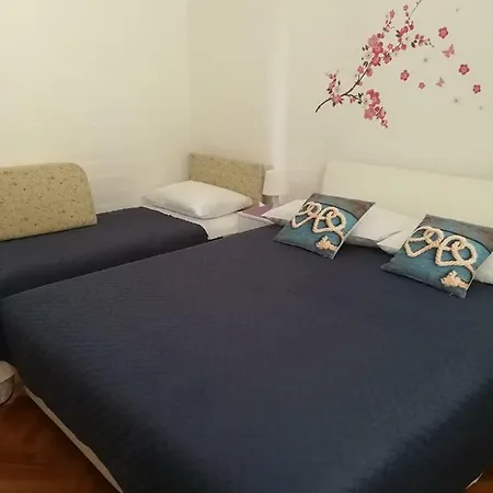 Apartman Anita Apartment *