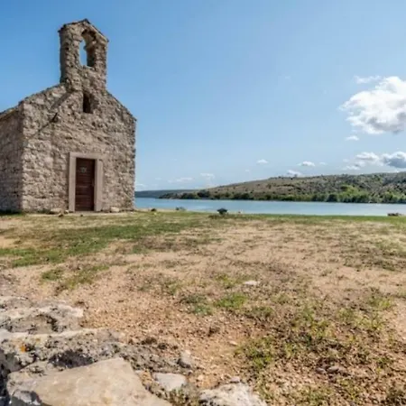 Apartman Anita * Posedarje