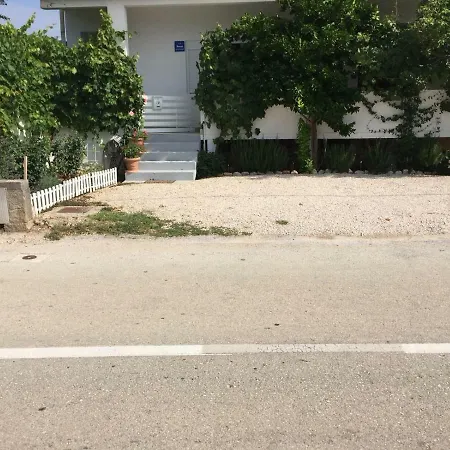 Apartman Anita Apartment