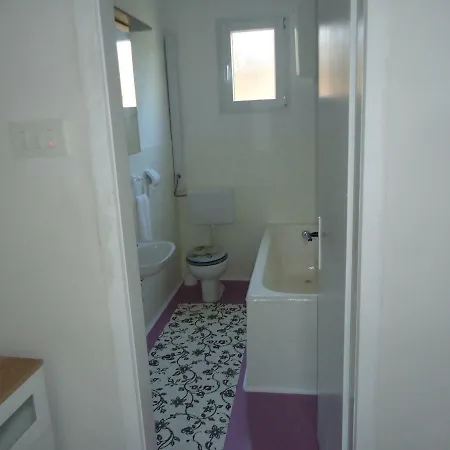 Apartman Anita Posedarje