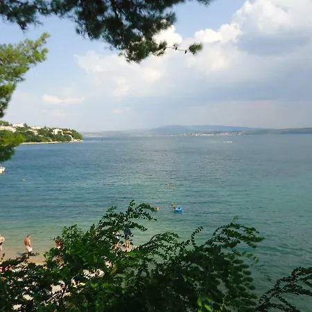Apartman Anita * Posedarje